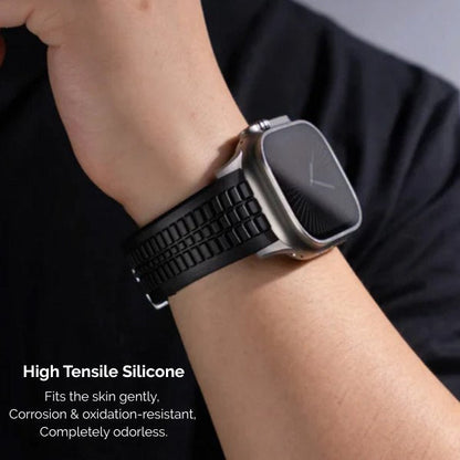 Apple Watch Silicone Band