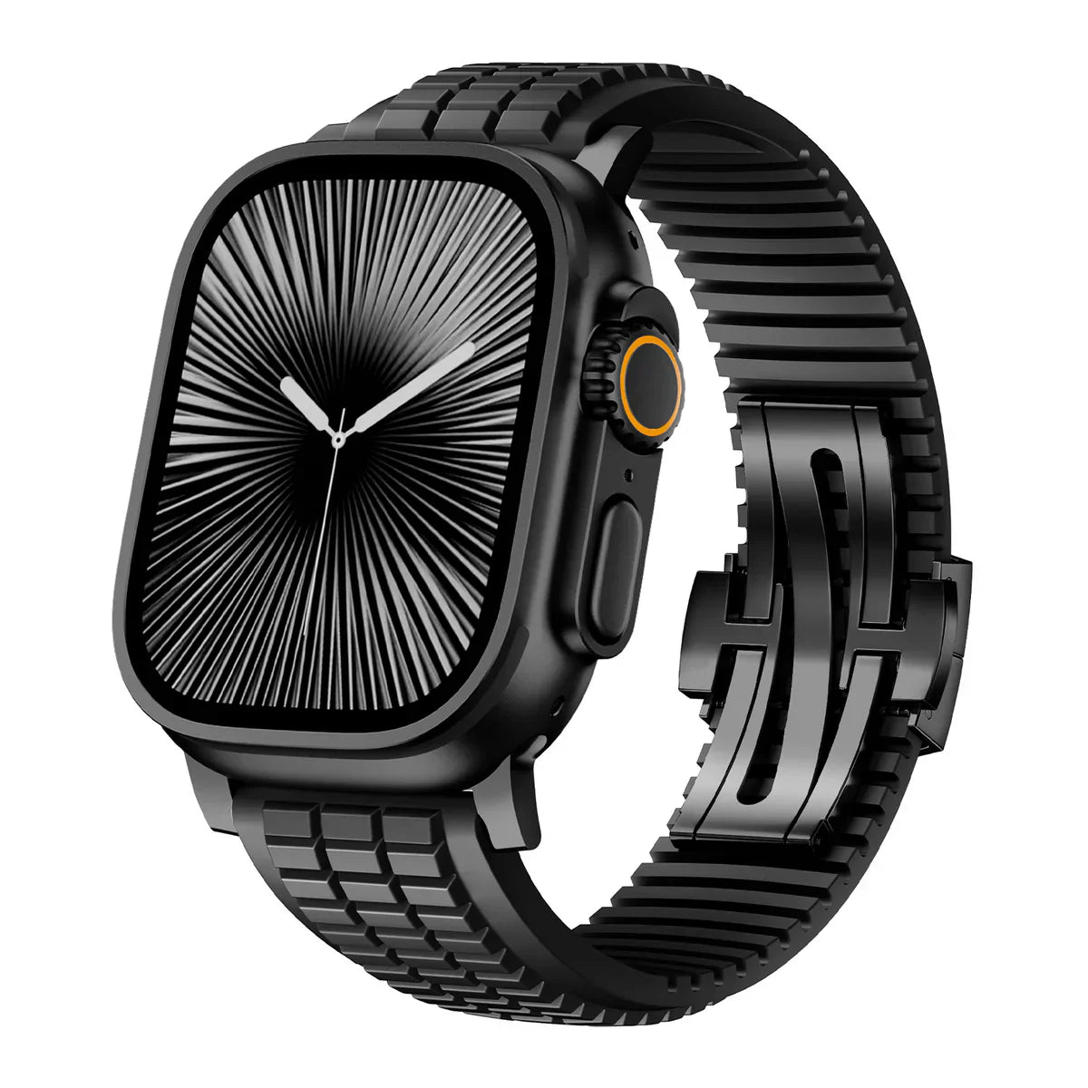 Grenade™ Ultra Band – With Titanium Clasp for Apple Watch Ultra